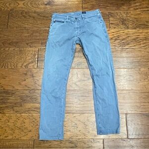 Ag Adriano goldschmied the tellis modern slim pants